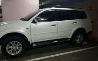 Mitsubishi Montero GLS V 2014 for sale