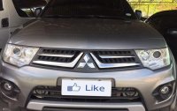 Mitsubishi Montero Gls-V AT 2014 for sale 