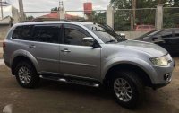 2010 MITSUBISHI Montero GLS Matic FOR SALE