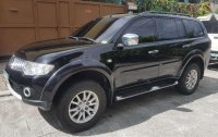 2012 Mitsubishi Montero Sport GLSV for sale