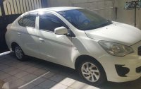 Mitsubishi Mirage G4 GLX 2014 FOR SALE