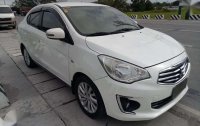 Mitsubishi Mirage G4 GLS Top of the line 2014