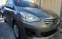 Super Fresh MITSUBISHI Mirage g4 glx 2016 