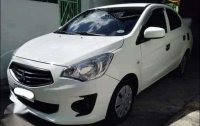 Mitsubishi Mirage G4 GLX 2014 for sale