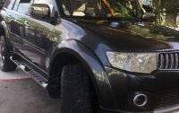 For sale Mitsubishi Montero gls se 4x4 2010