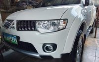 Mitsubishi Montero Sport 2013 AT for sale