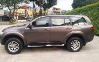 Mitsubishi Montero Sport 2013 for sale