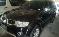 2013 Mitsubishi Montero Gls V AT for sale