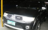 Mitsubishi Montero Sport 2012 for sale