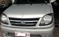2016 Mitsubishi Adventure GLX2 Manual Low Price