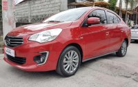 2015 Mitsubishi Mirage G4 GLS for sale