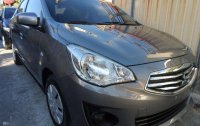 Mitsubishi Mirage G4 glx 2016 for sale