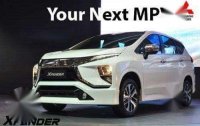 Mitsubishi Xpander glx plus automatic 2019- 85K Downpayment