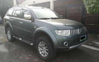 2010 Mitsubishi Montero GLS AT FOR SALE