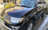 Mitsubishi Montero Sport GLS-V AT 4X2 2012 FOR SALE