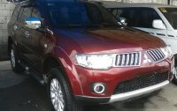 Mitsubishi Montero Sport 2010 for sale