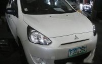 Mitsubishi Mirage 2013 for sale