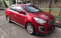 Mitsubishi Mirage G4 GLX MT 2017 for sale