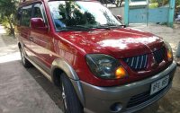 For sale Mitsubishi Adventure 2008