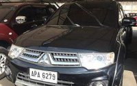 Mitsubishi Montero Sport 2014 for sale