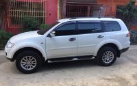 Mitsubishi Montero 2011 for sale