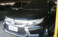 Mitsubishi Montero Sport 2017 for sale