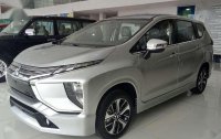 130K All in SURE APPROVAL 2019 Mitsubishi Xpander GLX Plus 2.5G 2WD Automatic