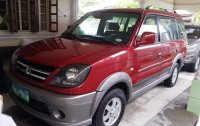 Mitsubishi Adventure 2013 for sale