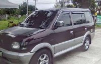 2nd hand Mitsubishi Adventure 2000 for sale