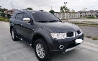 2013 Mitsubishi Montero Sport GLS V ATDiesel 