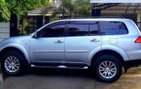 2010 Mitsubishi Montero for sale