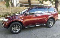 Mitsubishi Montero 2009 for sale