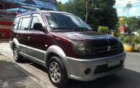 2010 Mitsubishi Adventure Super Sports for sale