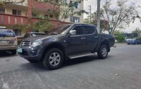 2012 Mitsubishi Strada Glx V 2 AT for sale