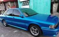 SELLING Mitsubishi GALANT Car LIKE NEW