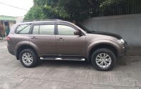 Mitsubishi Montero Sport GLX 2014 for sale