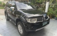 2010 Mitsubishi Montero Sport for sale