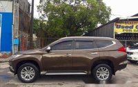 Mitsubishi Montero Sport 2016 for sale