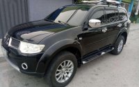 Mitsubishi Montero Sports GTV 2010 for sale