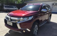 Mitsubishi Montero Sport 2016 GLS AT for sale