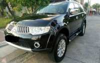 FOR SALE! ! ! 2010 Mitsubishi Montero GLS SE (4x4)