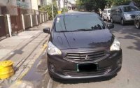 2014 Mitsubishi Mirage G4 for sale