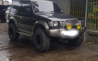 Mitsubishi Pajero 3door FOR SALE