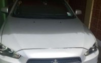 Mitsubishi Lancer EX GLX 2013 for sale