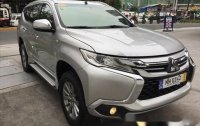 Mitsubishi Montero Sport 2016 for sale