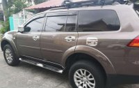 For Sale Mitsubishi Montero 2011 