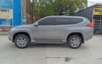 Mitsubishi Montero Sport 2017 GLX MT for sale