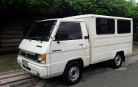 Mitsubishi L300 FB Almazora 1996 for sale