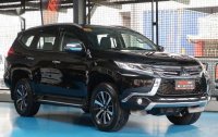 2018 Mitsubishi MONTERO GLS Premium for sale