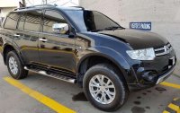 2014 Mitsubishi Montero GLS V A/T FOR SALE